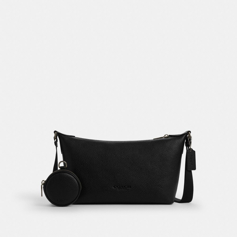 Signature Canvas / Gunmetal/Black