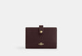 Coach 2-In-1 Wallet