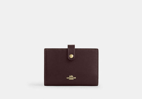 Coach 2-In-1 Wallet