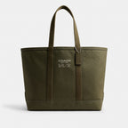 Utility Tote Olive