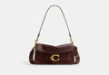 Coach Tabby Shoulder Bag 26 - Brass/Maple