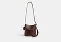 Coach Bleecker Bucket Bag 21 - Brass/Maple
