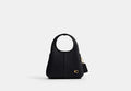 Coach Lana Shoulder Bag 19 - Brass/Black