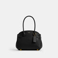 Coach Soft Empire Carryall Bag 21 - Black