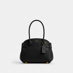 Coach Soft Empire Carryall Bag 21 - Black