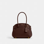 Coach Soft Empire Carryall Bag 21 - Maple