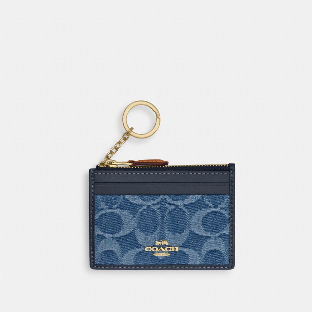 CDF94 IMTYV Gold/Indigo