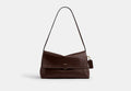 Coach Chelsea Shoulder Bag 30 Brass/Maple