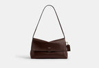 Coach Chelsea Shoulder Bag 30 Brass/Maple