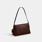 Coach Chelsea Shoulder Bag 30 Brass/Maple angle