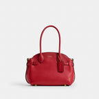 Coach Soft Empire Carryall Bag 21 - Scarlet