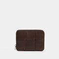 Coach Alter/Ego Zip Around Wallet - Maple 1