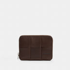 Coach Alter/Ego Zip Around Wallet - Maple 1