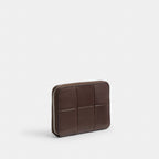 Coach Alter/Ego Zip Around Wallet - Maple 1