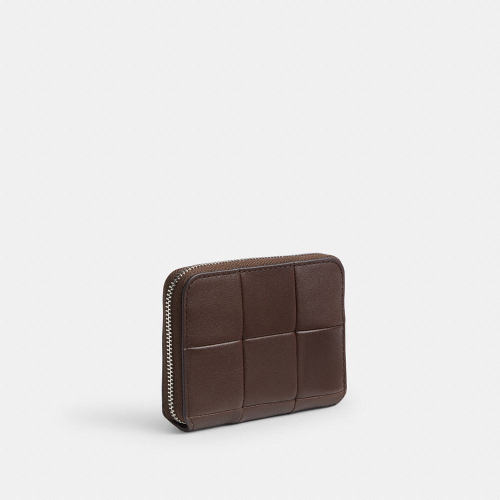 Coach Alter/Ego Zip Around Wallet - Maple 1