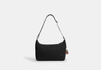 Coach Leo Crossbody - Black