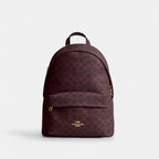 Taylor Small Gold/Black Currant