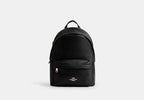 Coach Taylor Small Backpack Classic Gold/Black