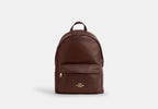 Coach Taylor Small Backpack Classic Gold/Maple