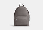 Coach Taylor Backpack Classic Silver/Graphite