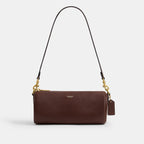 Coach Barrel Bag - Maple
