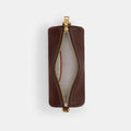 Coach Barrel Bag - Maple