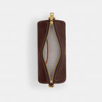 Coach Barrel Bag - Maple