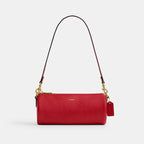 Coach Barrel Bag - Scarlet