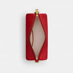 Coach Barrel Bag - Scarlet