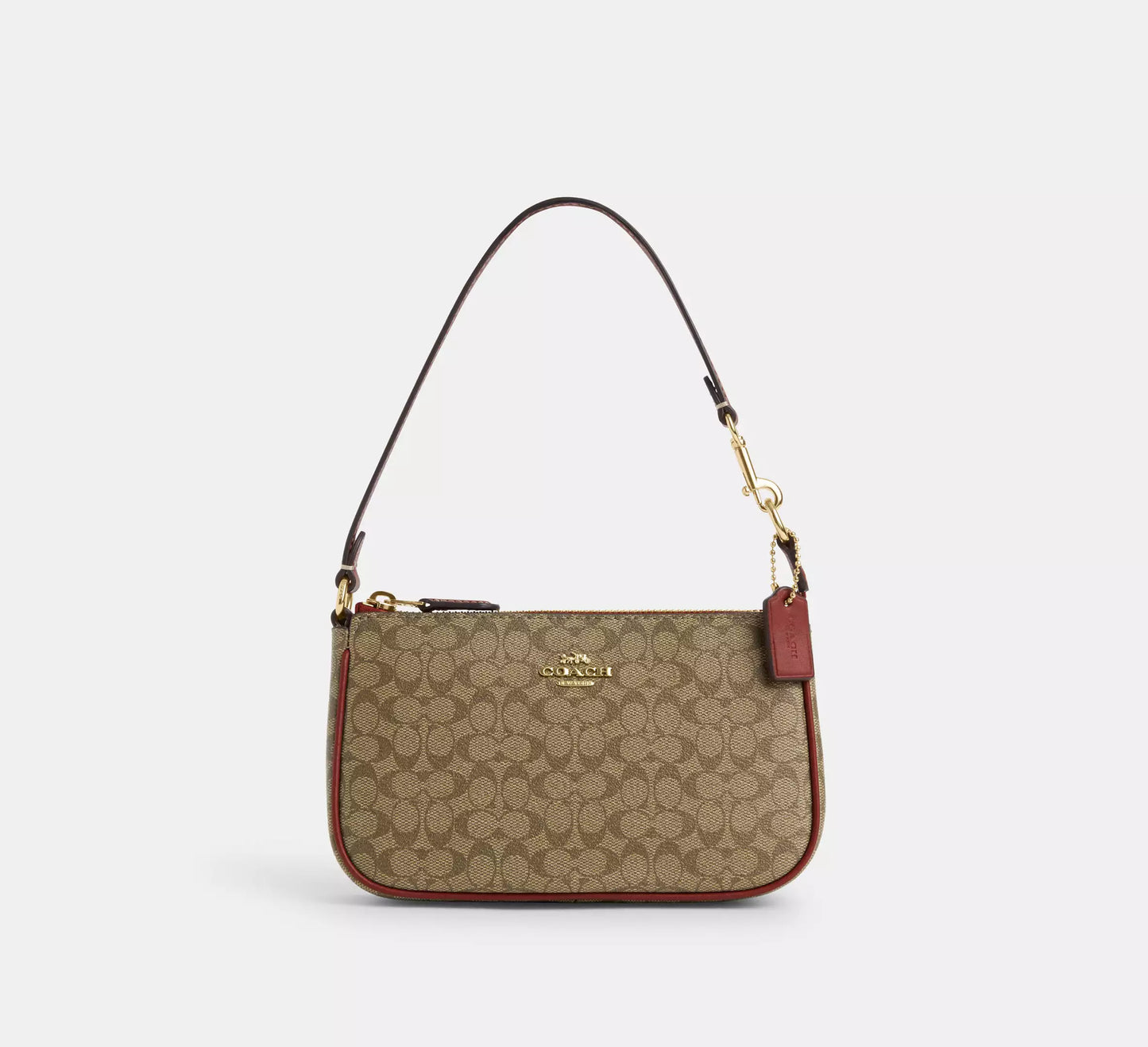Coach Nolita 19