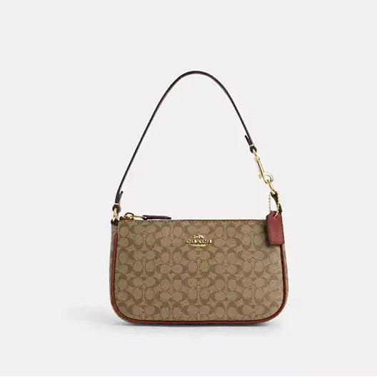 Coach Nolita 19