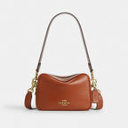 Mini Carey Gold/Cinnamon