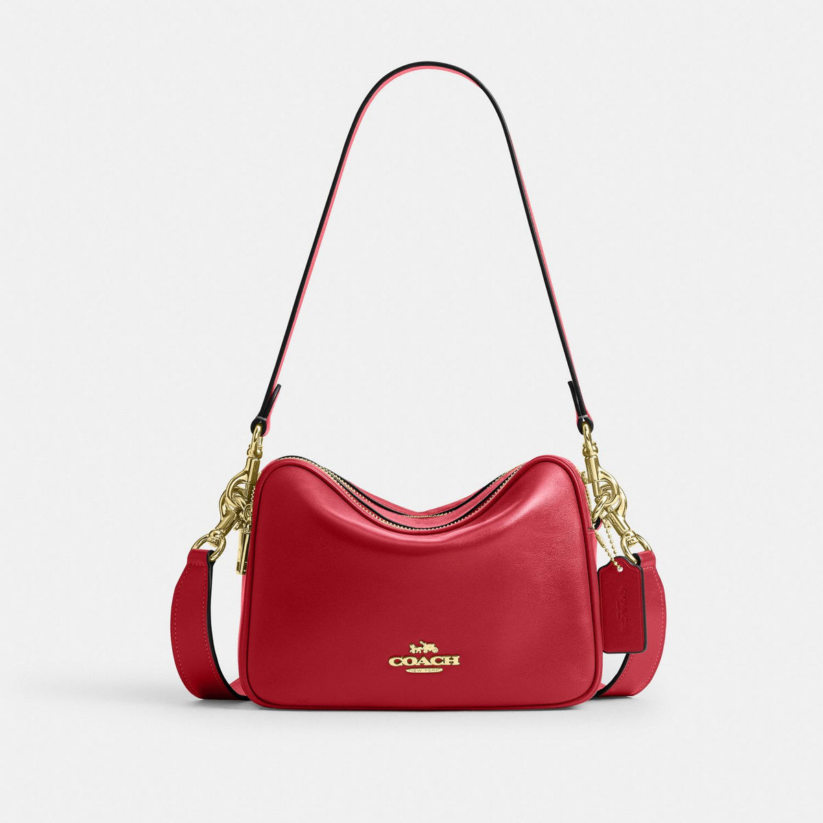 Carey Gold/Poppy