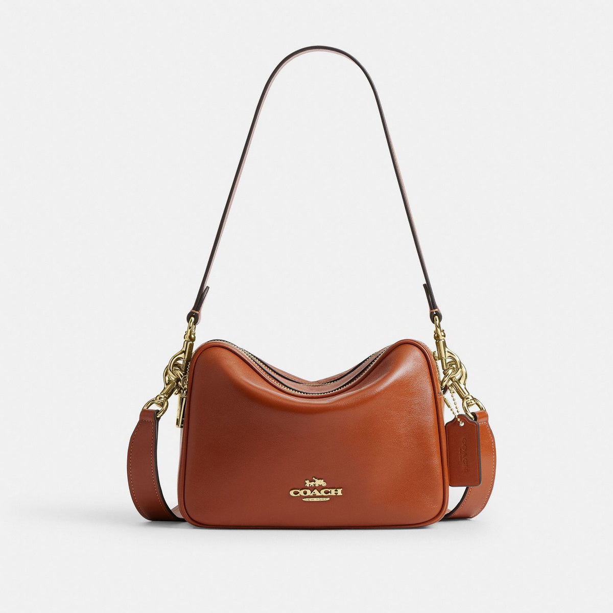 Carey Gold/Cinnamon