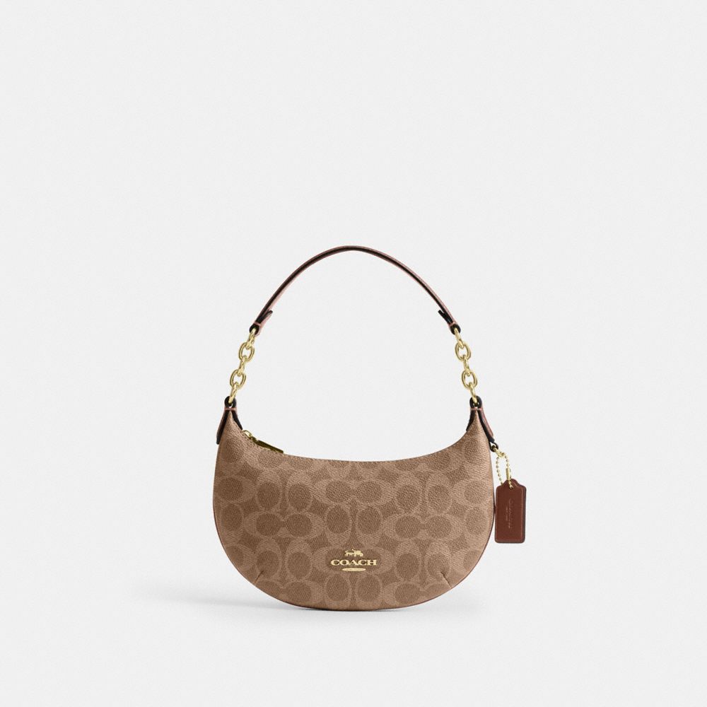 Coach Mini Payton Bag