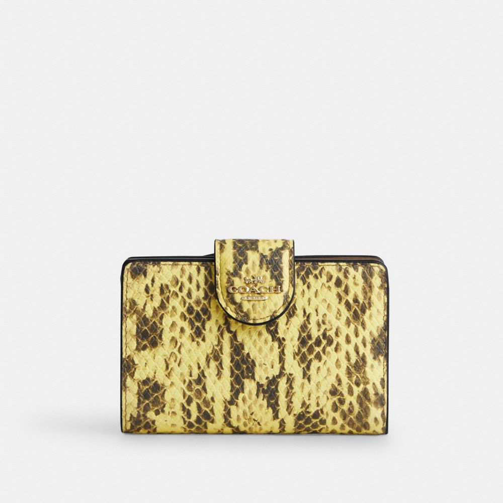 CEL81 Gold/Yellow