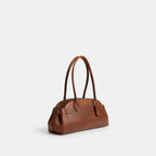 Coach Empire Carryall 34 In Loved Leather – Carryall