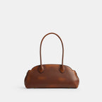 Coach Empire Carryall 34 In Loved Leather – Carryall
