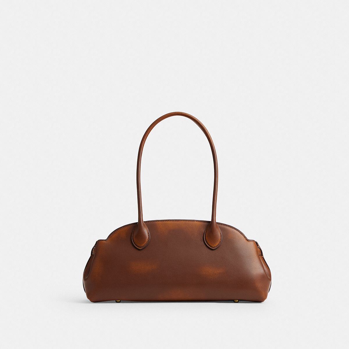 Coach Empire Carryall 34 In Loved Leather – Carryall