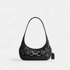 Belted Ergo Silver/Black
