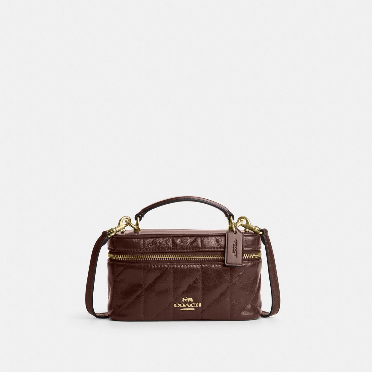 Rainer 18 Gold/Maple