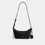 Coach Mott Sling Bag 22 - Black