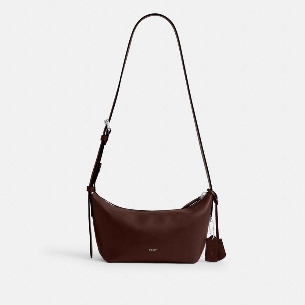 Coach Mott Sling Bag 22 - Maple
