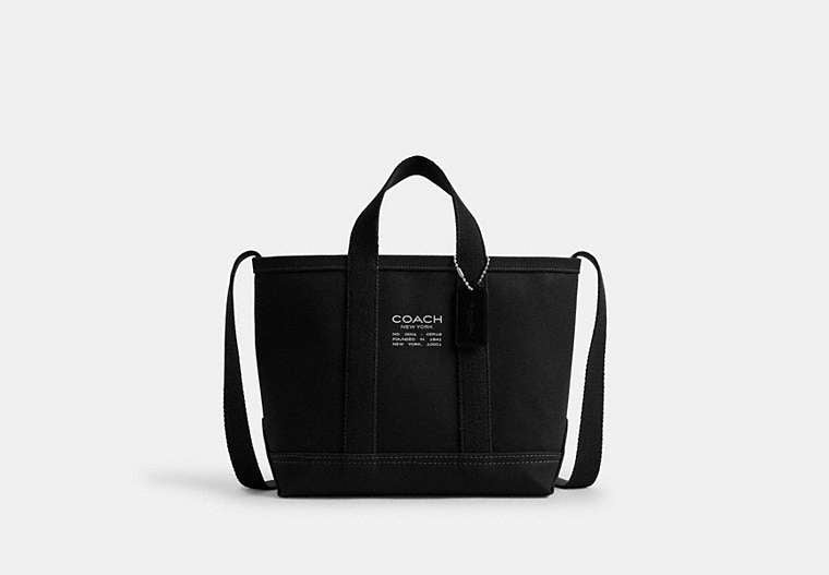 Coach Utility Tote 27 - Black