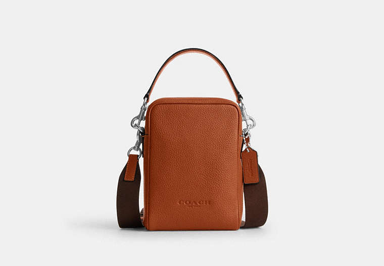 Coach Tristan Crossbody Bag 14