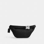 Coach Travis Belt Bag 35 - Silver/Black detail