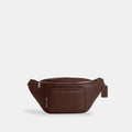 Coach Travis Belt Bag 35 - Silver/Maple