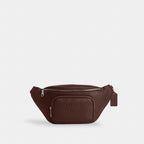 Coach Travis Belt Bag 35 - Silver/Maple