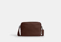 Coach Colton Crossbody Bag 25 Classic Silver/Maple