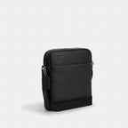 Coach Tristan Crossbody Bag 22 - Silver/Black side